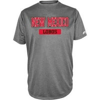 Russell NCAA New Mexico Lobos, маица за машки удар